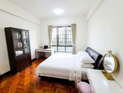Regent Heights (D23), Condominium #633312981